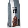 ULTRA ENERGY crocchette alta energia 30/20 per cani adulti KG 20