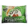 Baffy cat Sterilizzati bocconcini flow busta 4x100g conf. da 4 buste ( tot. 400gr)
