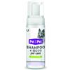 SHAMPOO A SECCO PER CANI con CLOREXIDINA flacone da 200 ML