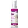 LOZIONE PER CANI CONTRO INSETTI E ZANZARE con olio di neem flac. 100 ML
