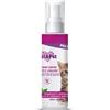 LOZIONE PER GATTI CONTRO INSETTI E ZANZARE con olio di geranio africano flac. 100 ML
