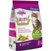 LETTIERA ECOLOGICA VEGETALE A BASE DI ORZO PET&PET conf. da 6 LT
