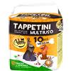 TAPPETTINI IGIENICI PER CANI CELMY dim. 60x60 pz.10