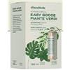 EASY GOCCE PIANTE VERDI astuccio da 6 fialex32 ml concime per piante verdi