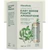 EASY GOCCE AROMATICHE astuccio da 6 fialex32 ml concime aromatiche