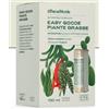 EASY GOCCE PIANTE GRASSE astuccio da 6 fialex32 ml concime piante grasse