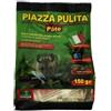 Esca topicida in pasta fresca ROSSA, PIAZZA PULITA PATE' da 150 GR pronta all'uso