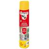 INSETTICIDA SPRAY MOSCHE E ZANZARE Multiflash bomb. 500 ML