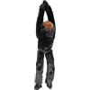 Wild Republic Ecokins Hanging Gorilla, Peluche, Giocattolo in Peluche, 51 cm, Imbottitura da Bottiglie d'Acqua Riciclate