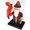 Krx LEGO 71028 - Mini personaggio Harry Potter, in confezione regalo #2 Albus Dumbledore & Phönix Fawkes