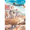 Flashbook To The Travelers Of Mangata #01