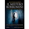 Newton Compton Editori Il mistero Borromini