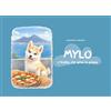 Lulu.com MYLO: L'Husky che ama la pizza