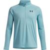 Under Armour Camicie Tech 2.0 1/2 Zip Bambino