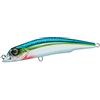 DUEL Yo-Zuri Mag Darter - Esca galleggiante per immersioni, 12,7 cm, colore: verde olografico