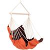 Amazonas Hammock AZ-2020260 California Poltrona Sospesa Terracotta, Marrone, 70x110x170 cm