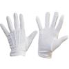 Mellcrest Guanti resistenti al calore | guanti per camerieri | nero o bianco