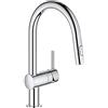 GROHE 31862000 Minta - Rubinetto da cucina, cromato