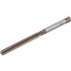 QUARKZMAN Alesatore Manuale 7mm H7 Punta Trapano Alesatore Metrico per Alesatura Fori in Metallo Legno, Flauti Dritti 9SiCr Utensile Taglio in Acciaio Legato