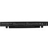 7xinbox 14.8V 5200mAh A41-X550A A41-X550 Batteria per laptop compatibile con ASUS A450 A450C A550C A550L F450 F550 K550 P550 R510 X450 X450C X450E X450EA X450V X452 X452C X452E X550 X550C X550CA