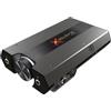 CREATIVE G6 7.1 HD Gaming DAC e Scheda Audio USB Esterna con Amplificatore Cuffie Xamp per PS5, PS4, Xbox One, Nintendo Switch e PC