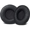 WEWOM Cuscinetti sostitutivi di alta qualitá compatibili con cuffie Sony MDR V500DJ, V500, V55 e BR DJ