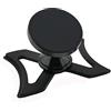 N A Angkoole Supporto per cellulare per Audi A3/S3, girevole a 360°, supporto magnetico per presa di ventilazione auto, per Audi A3/S3, colore: nero