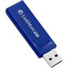 LinkMore EJECT32 64GB USB 3.2 Flash Drive, velocità di lettura fino a 100MB/s, design retrattile Thumb Drive, Pen Drive Memoria Stick Flash Drive Thumb Drive per PC, Laptop