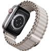 NotoCity Compatibile con Cinturino Apple Watch 40mm 38mm 39mm 41mm 42mm 44mm 45mm 46mm 49mm, Alpine Nylon Cinturino per iWatch Sportivo per Apple Watch Series SE 11 10 9 8 7 6 5 4 3 2 1 Ultra 3/2 Ultra