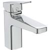Ideal Standard - Ceraplan, Miscelatore monocomando grande per lavabo, Cromato
