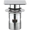 Grohe 40565000 - Valvola di scarico
