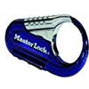 Master Lock 1548DCM set-your-own combination Lock, 1-pack
