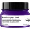 L'Oréal Professionnel Keratin Alpha Sleek Keratin Alpha Sleek Mask 250ml - Maschera Lisciante Capelli