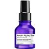 L'Oréal Professionnel Keratin Alpha Sleek Keratin Alpha Sleek Mirror Sleek Serum 50ml - Siero Capelli Styling & Finish