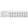 Korg nanoKONTROL2 WH USB Control Surface Slim-Line MIDI Controller Compact