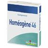 Boiron Homeogene 46 60 Compresse