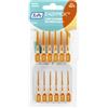 Tepe Scovolini Easypick Taglia Small/Extrasmall Arancione - 36 Pezzi