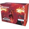 Wizards of the Coast MTG Avatar The Last Airbender Bundle versione inglese TLA D45860000 nuovo