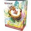 Wizards of the Coast MTG Avatar The Last Airbender Commander's Bundle versione inglese TLA D45850000