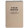Field Notes 80 pagine Steno Book (FN10)