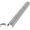 B&C Eagle STCR5019-14 1/4 Lunghezza x 7/16 Power Crown x 18 Gauge zincato fine Wire Hammer graffette Staples (5.000 per scatola)