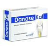 DANASE KAL 20 COMPRESSE - 935877086 - farmaci-da-banco/antinfiammatori-e-analgesici/dolori-muscolari-ed-articolari