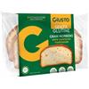 Giusto senza glutine gran morbido pane casareccio 200 g