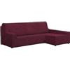 Martina Home Custodia Chaise Long. Daytona Derecho Corto (mirando de frente) Salmone