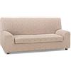 Martina Home Copridivano Lino Duplex 1 Piazza