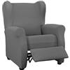 Martina Home Fodera per Poltrona Daytona Relax Perla