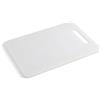 Quid 7691001 - Tagliere, 30,5 x 21 x 1 cm, modello Renova Quid, colore: bianco