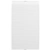 Gardinia Deco Company, Easyfix Tenda Plissettata, Bianco, 100 x 130 cm