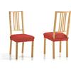 Martina Home - Coprisedia per Sedia ASIENTO Tegola