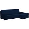 Martina Home Custodia Chaise Long. Daytona Derecho (mirando de frente) Marino